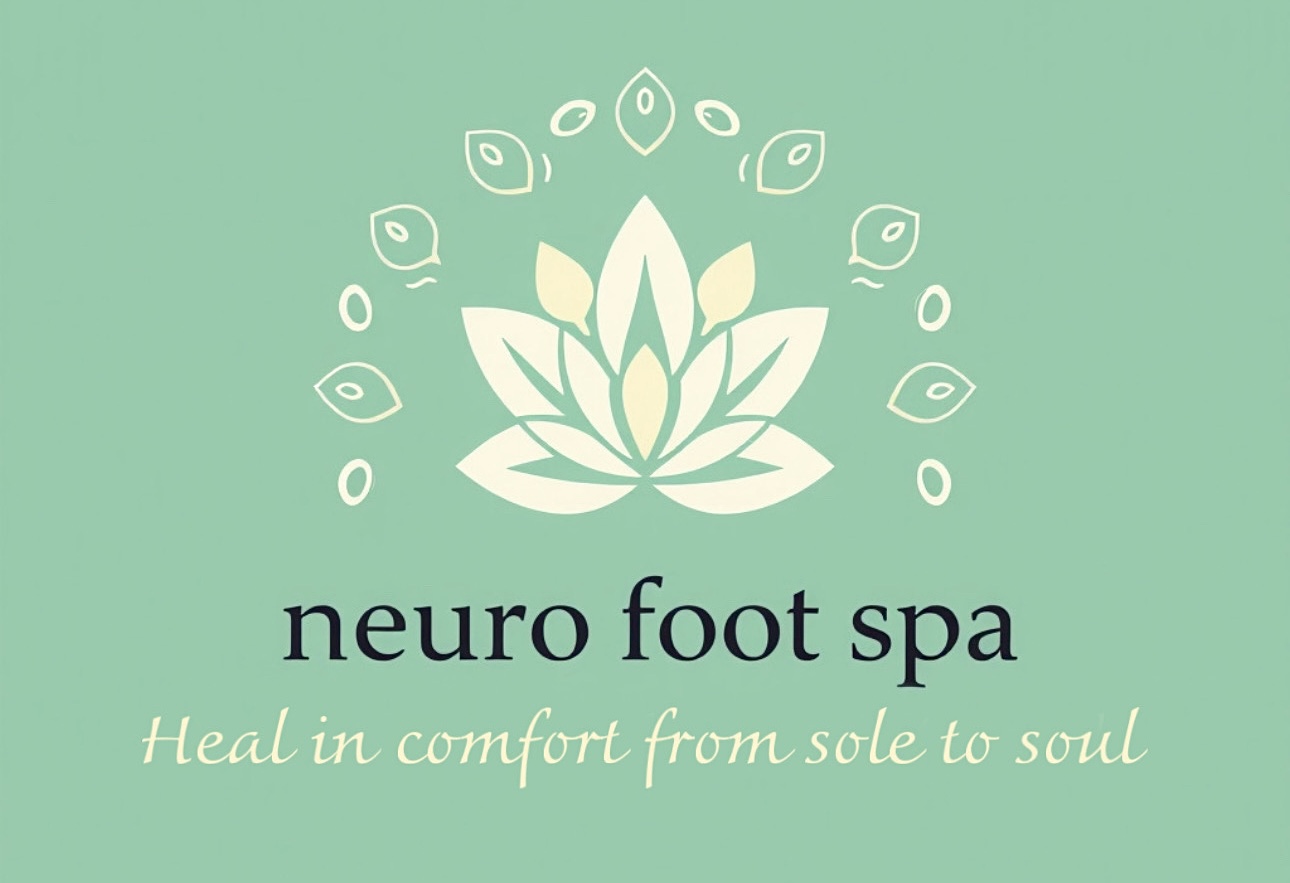 Neuro Foot Spa