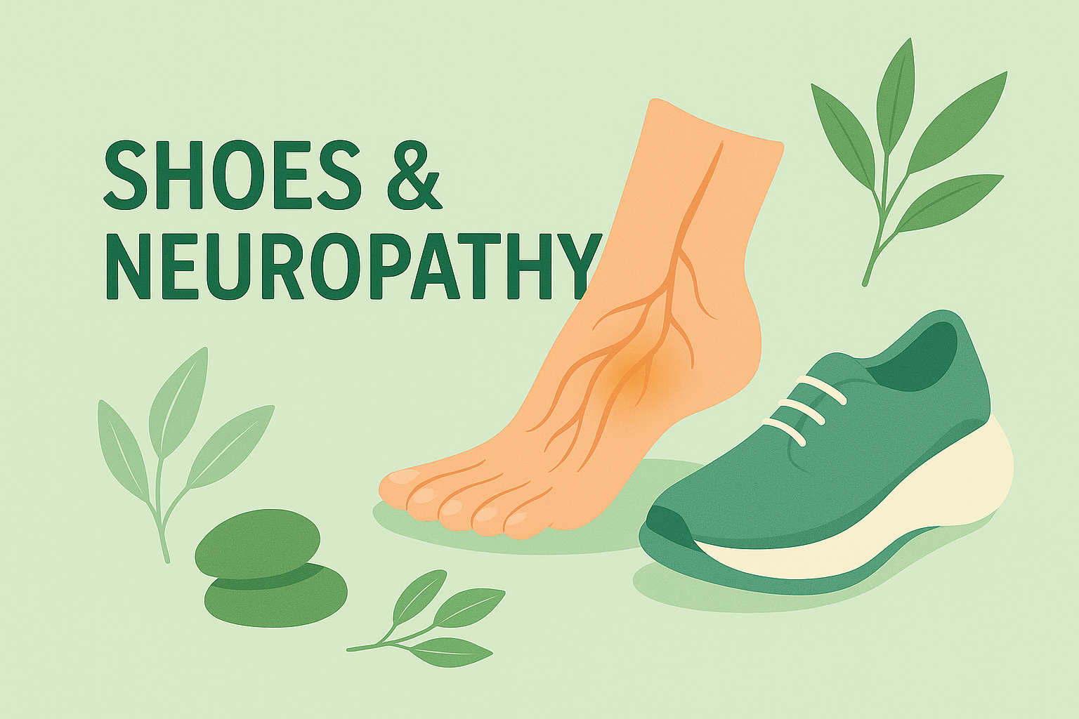 Shoes & Neuropathy